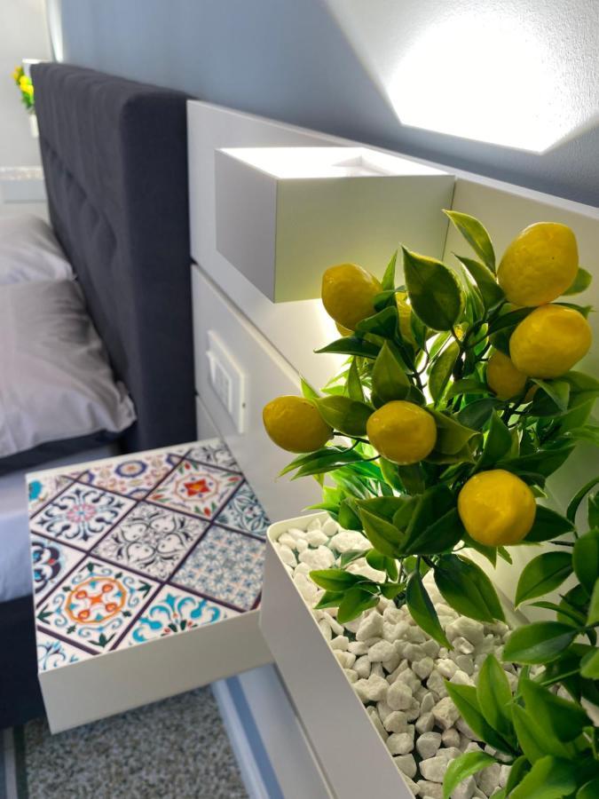 Casa Granatelli Guest house *