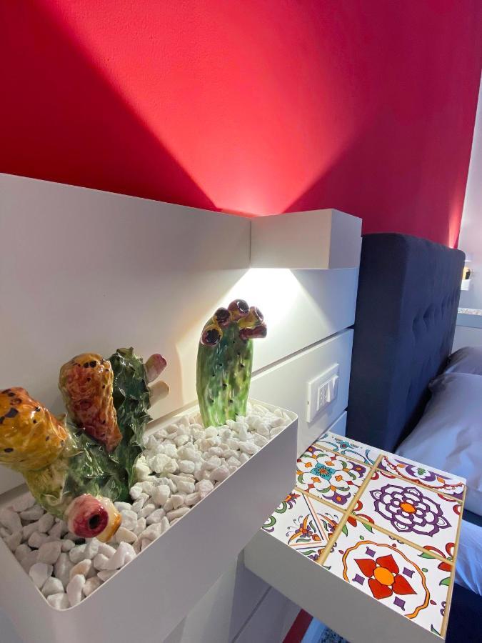 Guest house Casa Granatelli Palermo