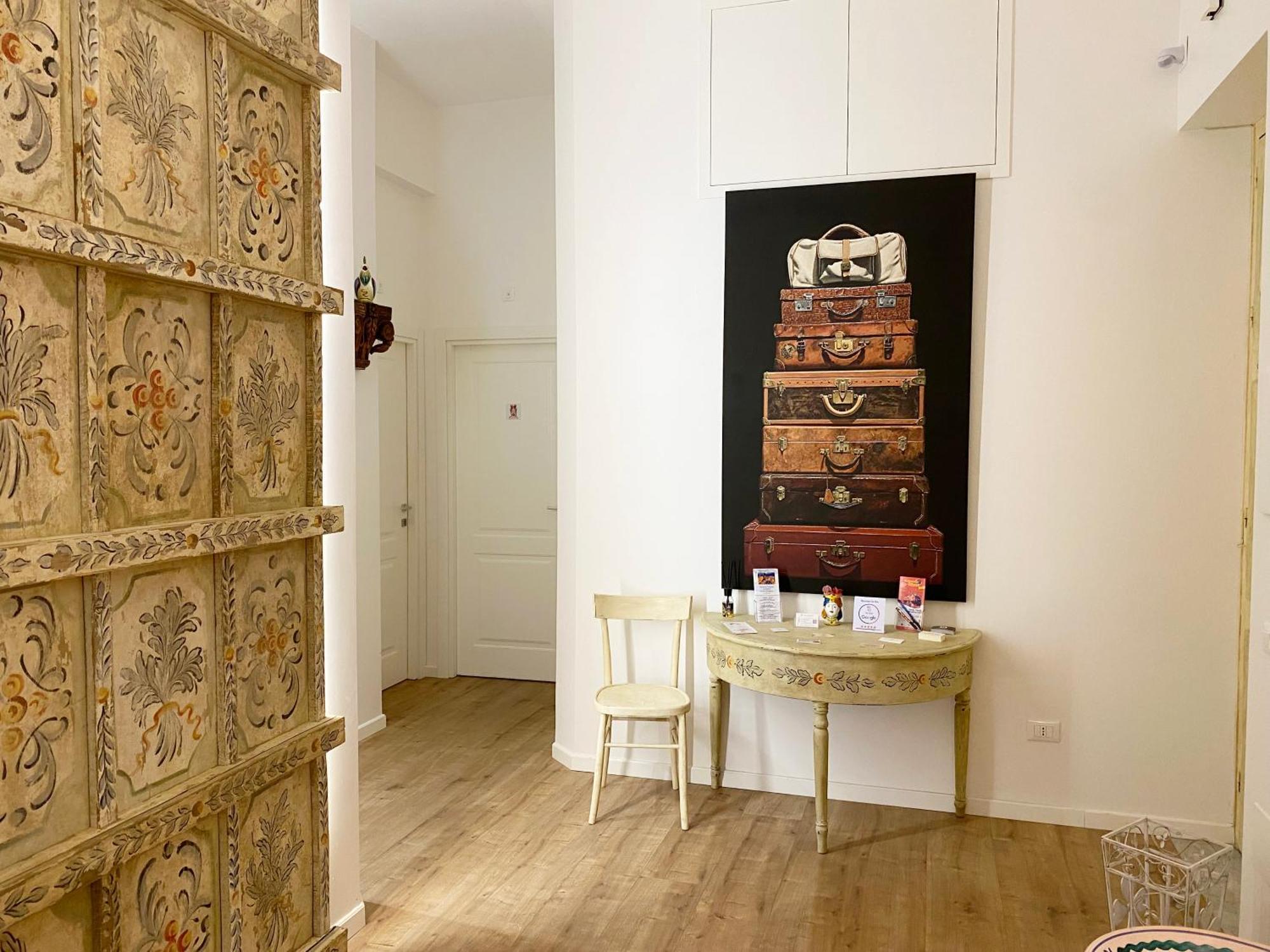 Guest house Casa Granatelli Palermo
